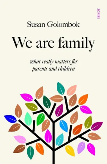 Cover of We Are Family