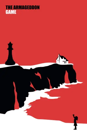 Cover of The Armageddon Game