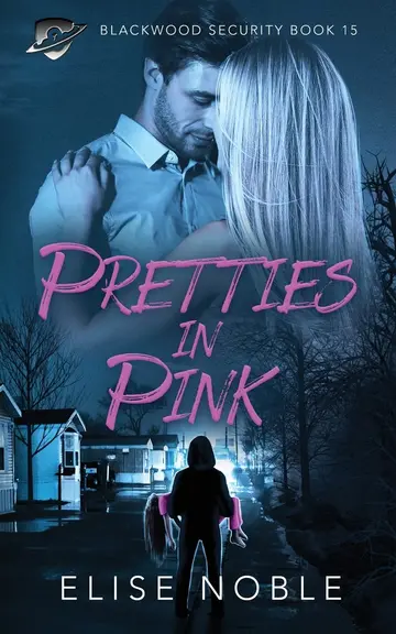 Cover of Pretties in Pink