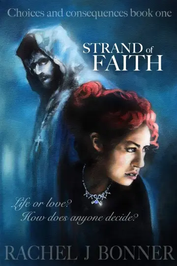 Cover of Strand of Faith