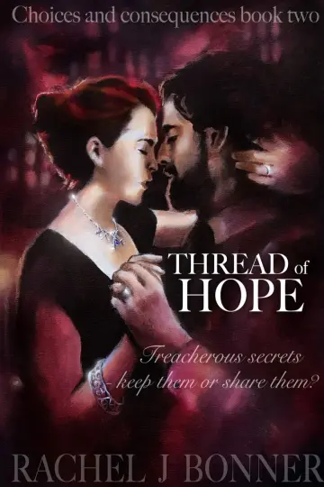 Cover of Thread of Hope