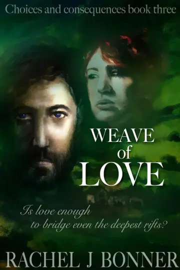 Cover of Weave of Love