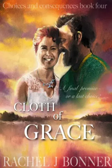 Cover of Cloth of Grace