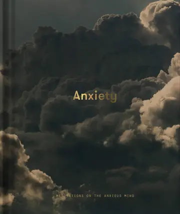 Cover of Anxiety