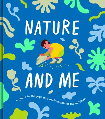 Cover of Nature and Me