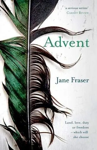 Cover of Advent