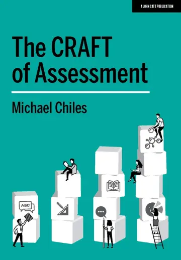 Cover of The CRAFT of Assessment
