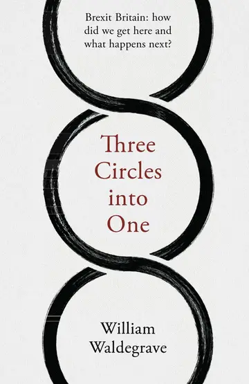 Cover of Three Circles into One