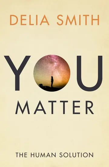 Cover of You Matter