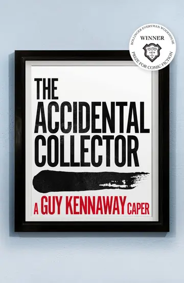 Cover of The Accidental Collector