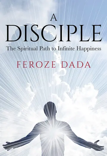 Cover of A Disciple