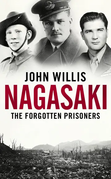 Cover of Nagasaki