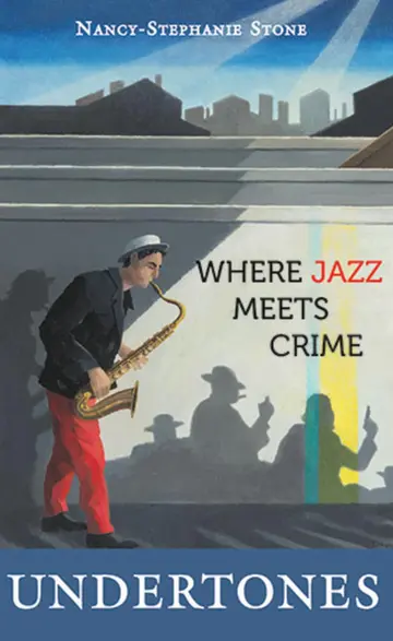 Cover of Undertones