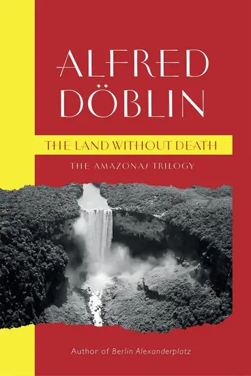 Cover of The Land Without Death