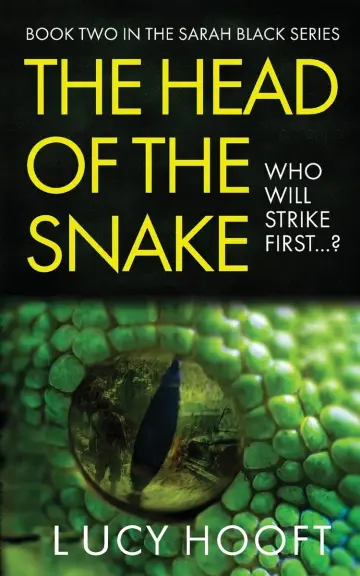 Cover of The Head of the Snake