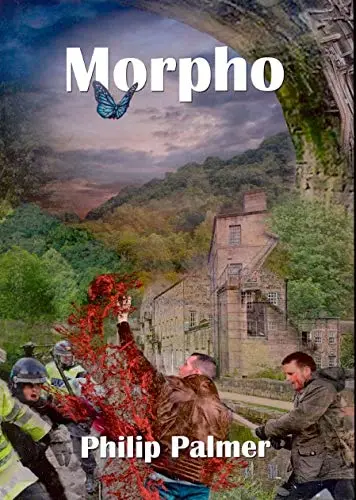 Cover of Morpho