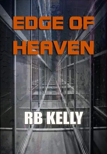 Cover of Edge of Heaven