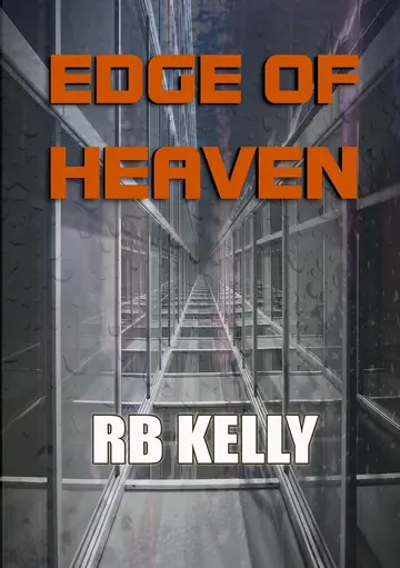 Cover of Edge of Heaven