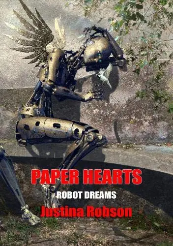 Cover of Paper Hearts