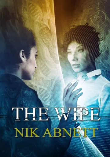 Cover of The Wipe