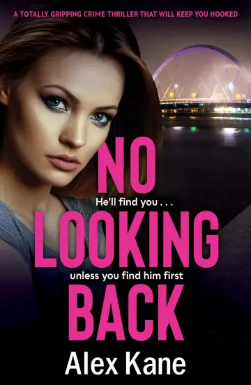 Cover of No Looking Back