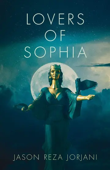 Cover of Lovers of Sophia