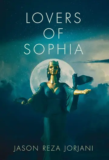 Cover of Lovers of Sophia