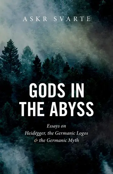 Cover of Gods in the Abyss