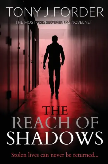 Cover of The Reach of Shadows