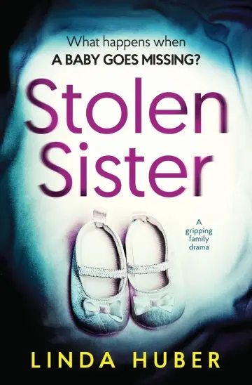 Cover of Stolen Sister