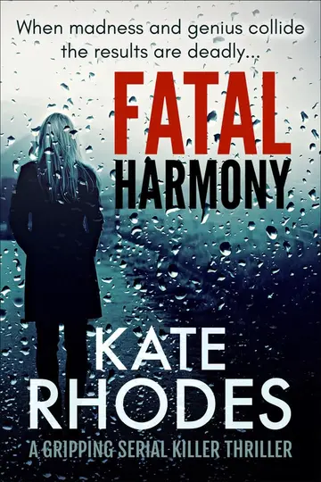 Cover of Fatal Harmony