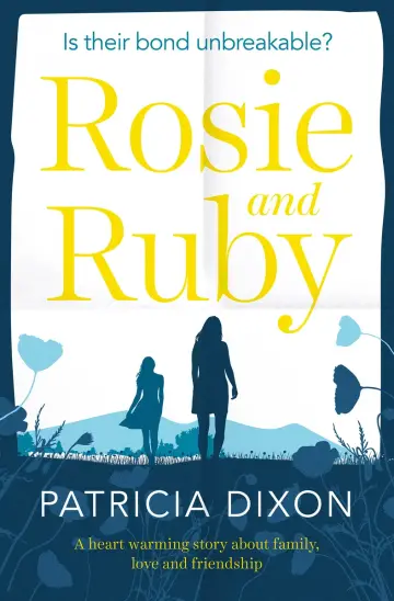 Cover of Rosie and Ruby