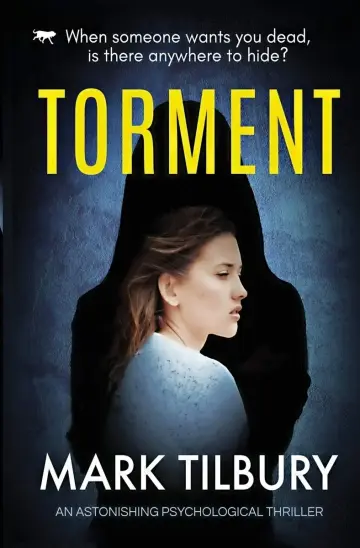 Cover of Torment