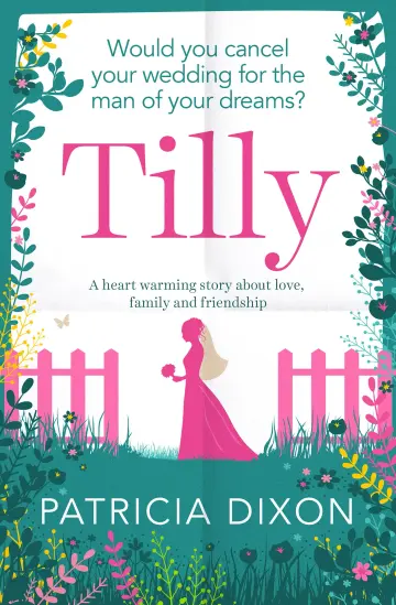 Cover of Tilly
