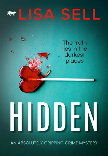 Cover of Hidden