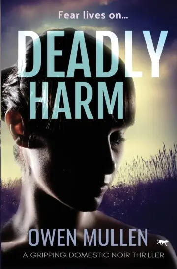 Cover of Deadly Harm