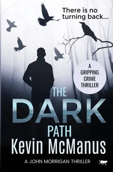 Cover of Dark Path