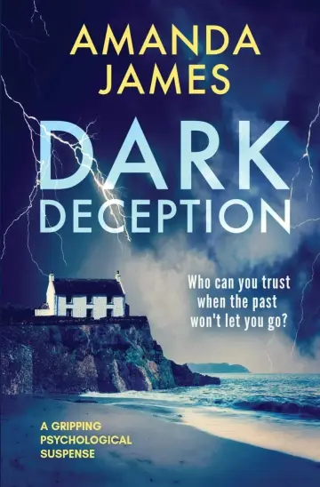 Cover of Dark Deception