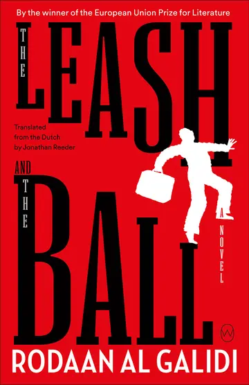 Cover of The Leash and the Ball