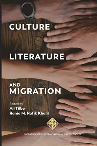 Cover of Culture, Literature and Migration