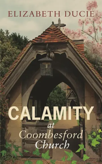 Cover of Calamity at Coombesford Church