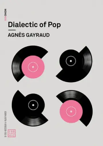 Cover of Dialectic of Pop