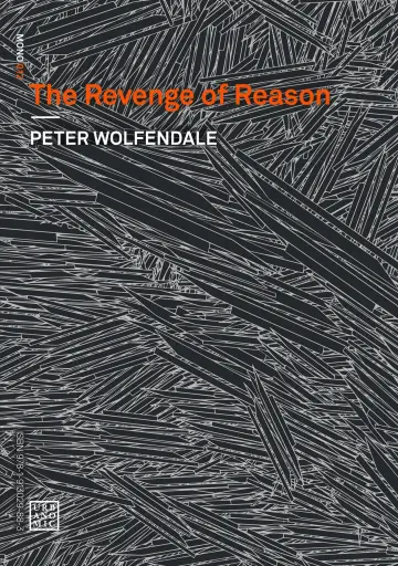 Cover of The Revenge of Reason