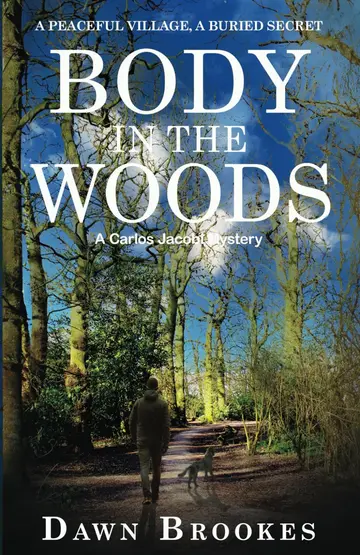 Cover of Body in the Woods