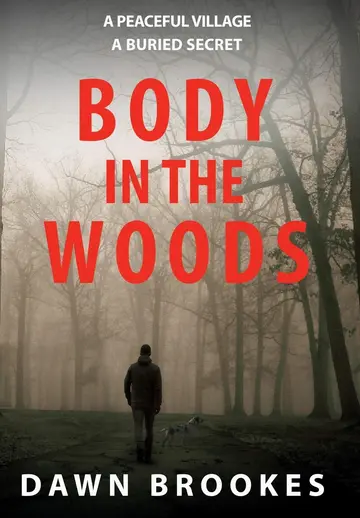 Cover of Body in the Woods