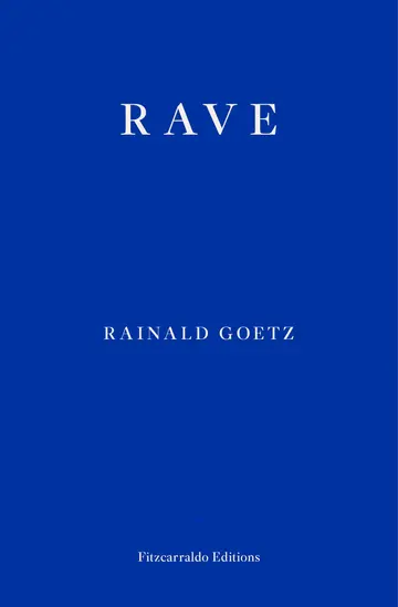 Cover of Rave