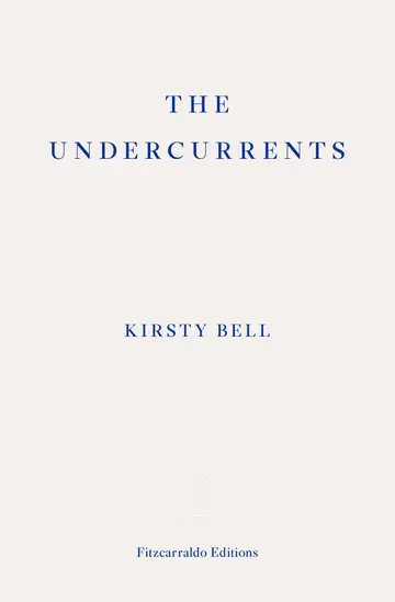 Cover of The Undercurrents