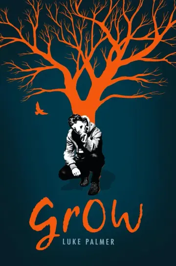 Cover of Grow