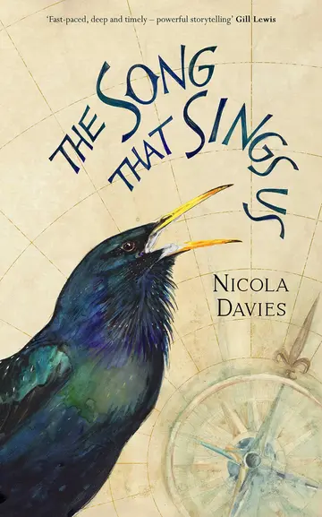 Cover of Song that Sings Us