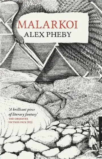 Cover of Malarkoi